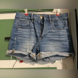American Eagle Shorts | Size 4